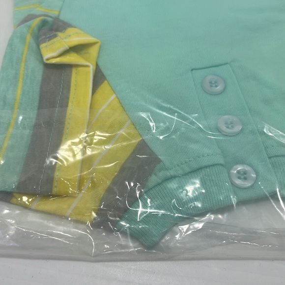 Vibrant Dogs T-Shirt NEW * Fabric defects * - Picture 8 of 12